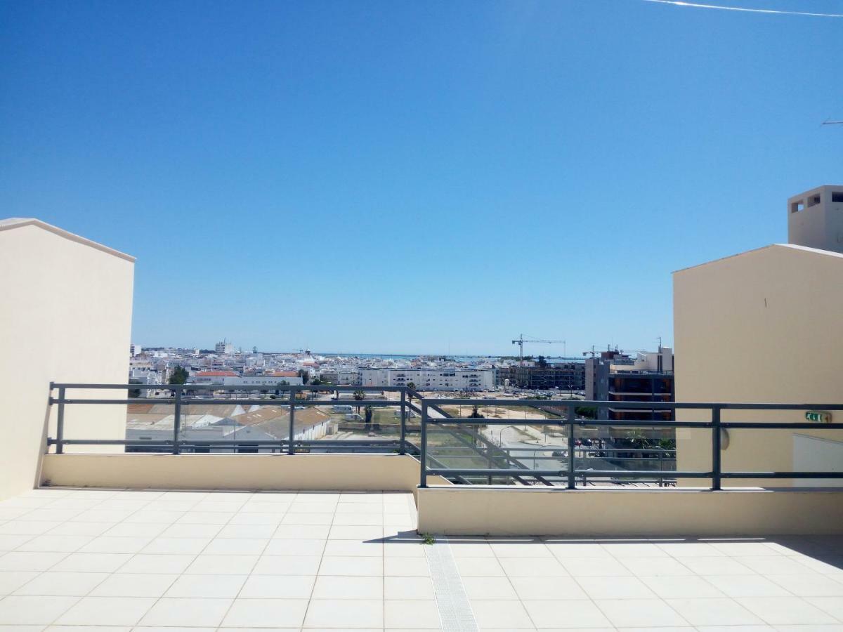 Village Marina Fun & Sun Olhão Exterior foto