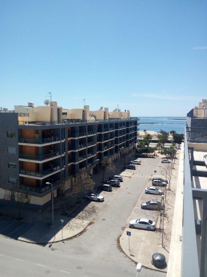 Village Marina Fun & Sun Olhão Exterior foto